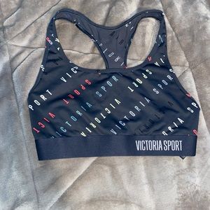 Victoria Secret sports bra